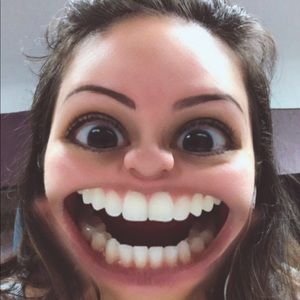 Meet your Posher, Fabiola